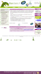 Mobile Screenshot of ecolabels.fr